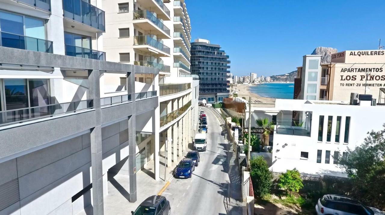 Apartment Melior Precioso Y Acogedor Apartamento En Primera Linea