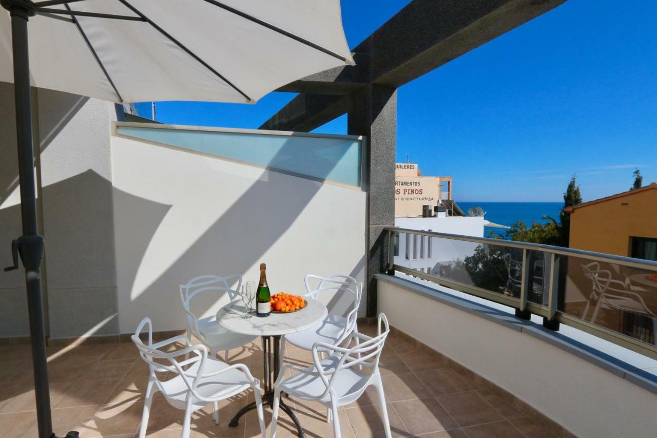 Apartment Melior Precioso Y Acogedor Apartamento En Primera Linea