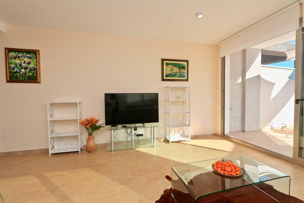 Apartment Melior Precioso Y Acogedor Apartamento En Primera Linea *