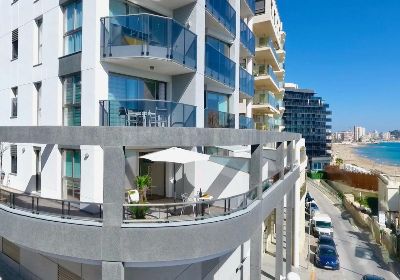 Apartment Melior Precioso Y Acogedor Apartamento En Primera Linea