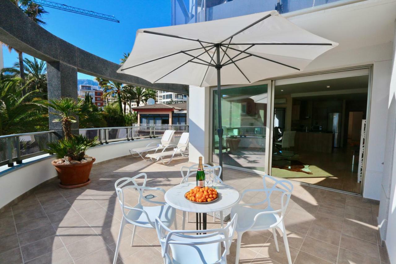 Melior Precioso Y Acogedor Apartamento En Primera Linea *