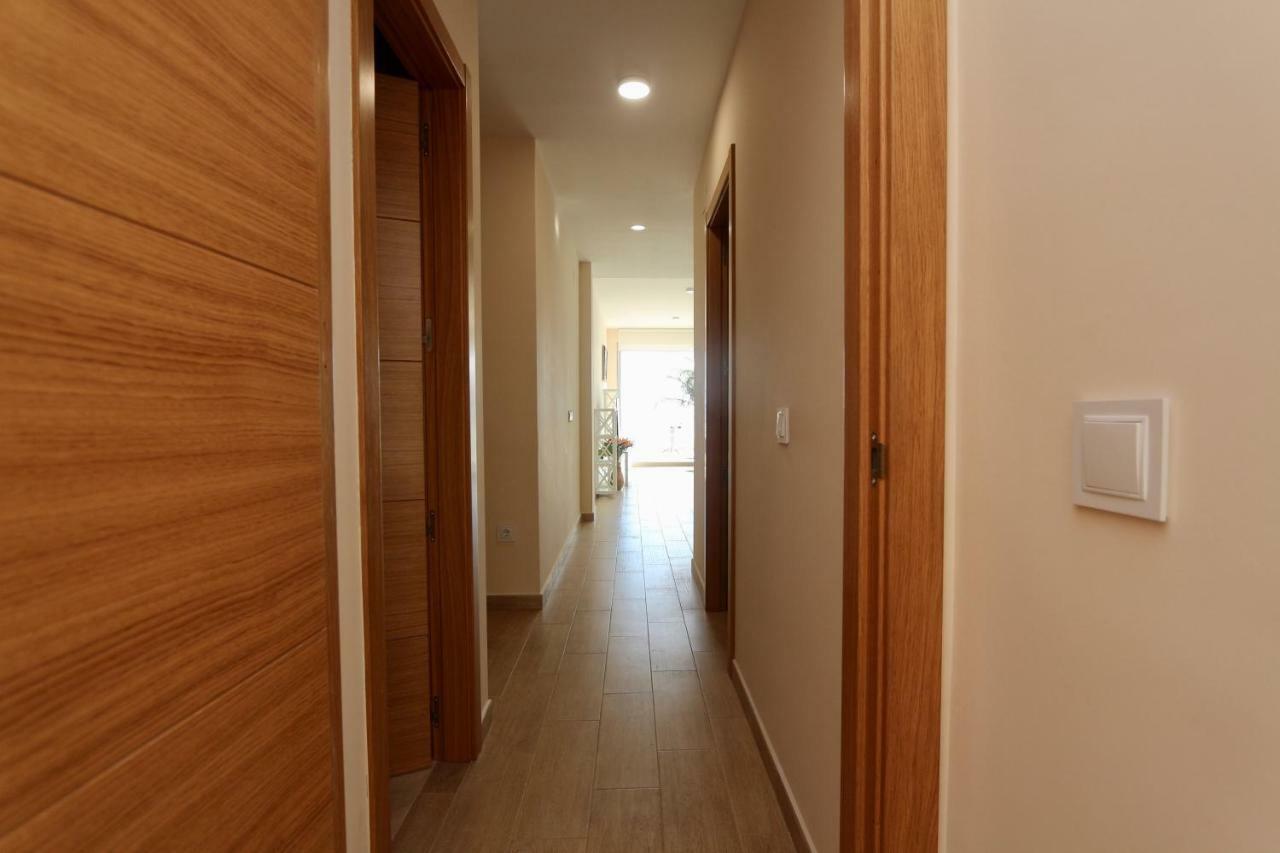 Melior Precioso Y Acogedor Apartamento En Primera Linea Apartment *