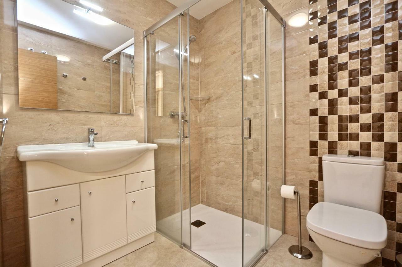 Melior Precioso Y Acogedor Apartamento En Primera Linea Apartment
