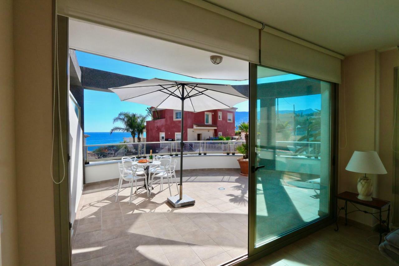 Apartment Melior Precioso Y Acogedor Apartamento En Primera Linea Calpe