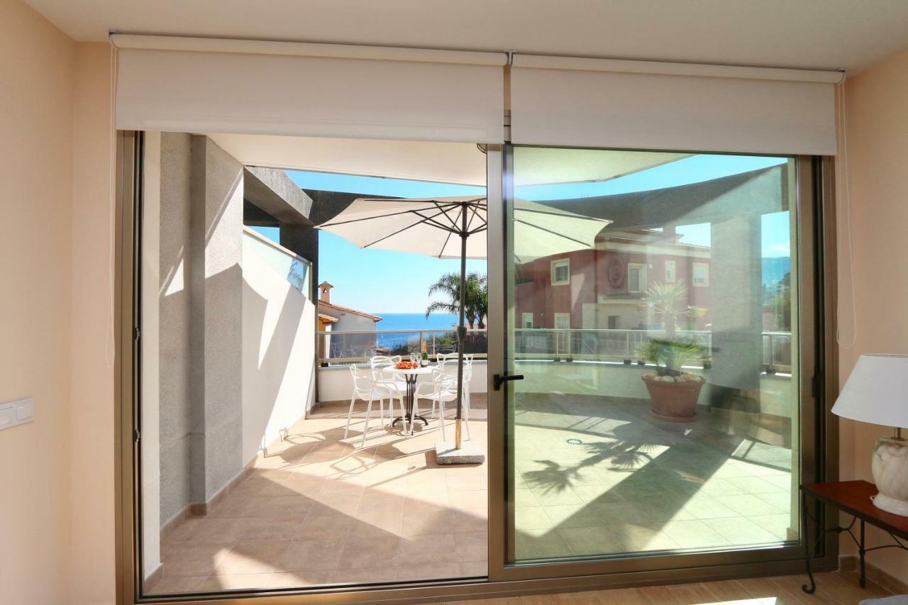 Apartment Melior Precioso Y Acogedor Apartamento En Primera Linea *