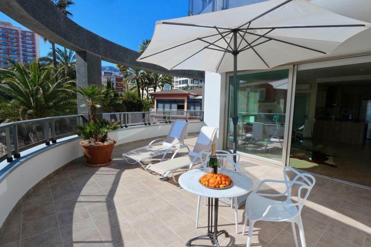 Apartment Melior Precioso Y Acogedor Apartamento En Primera Linea *