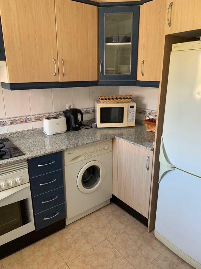 Apartment Garduix Calpe