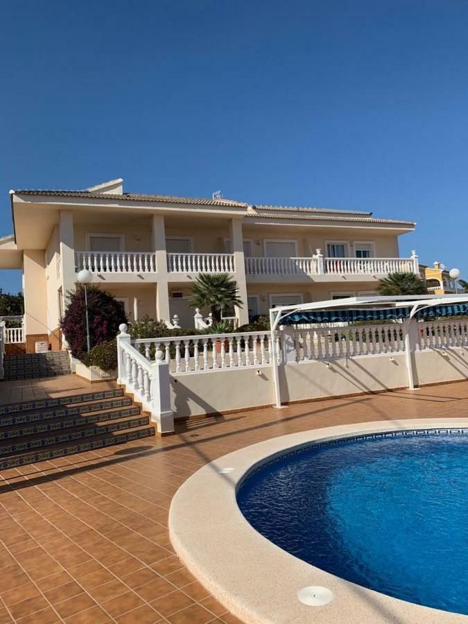 Apartment Garduix