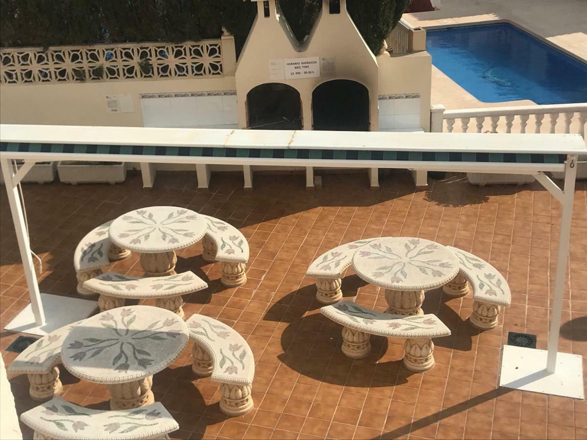 Garduix Apartment Calpe