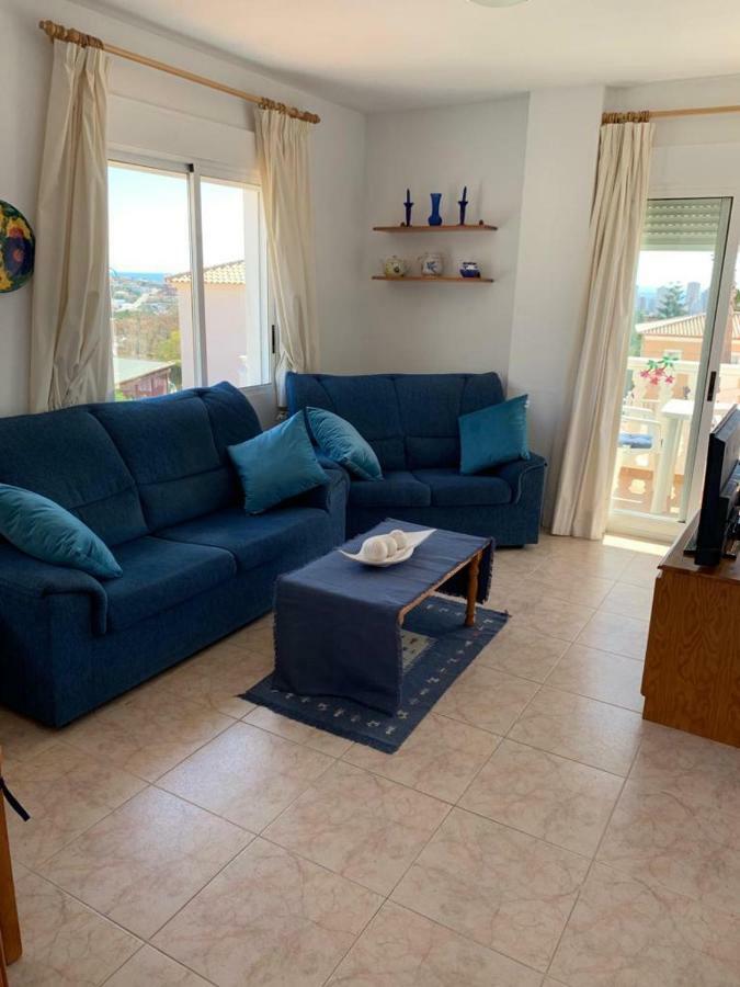 Apartment Garduix Calpe
