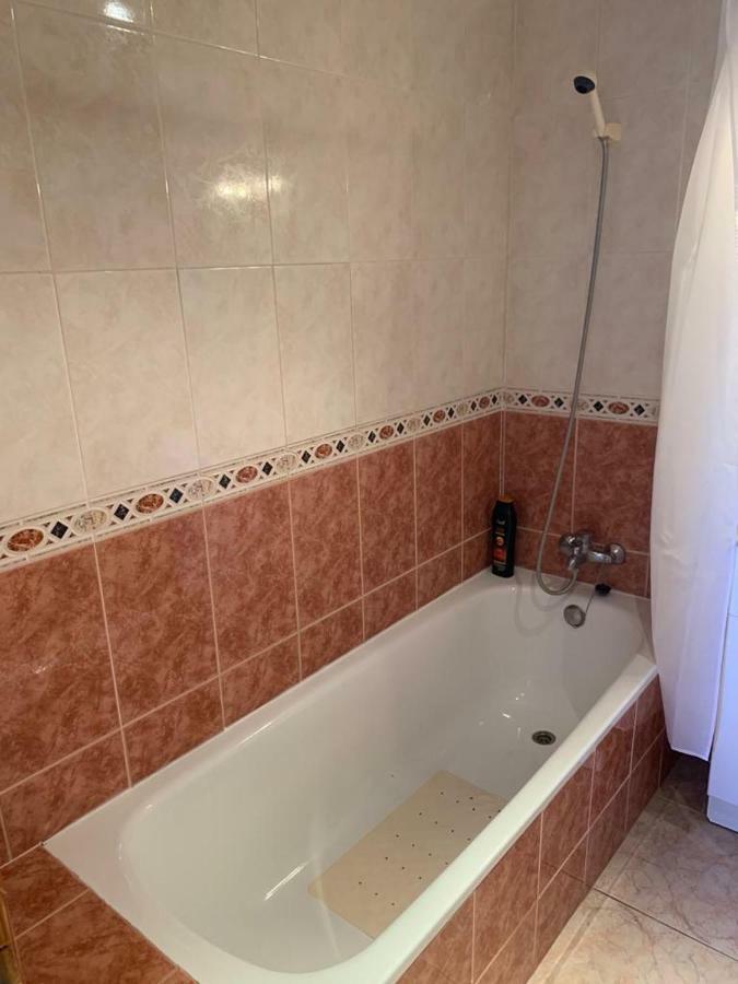 Apartment Garduix