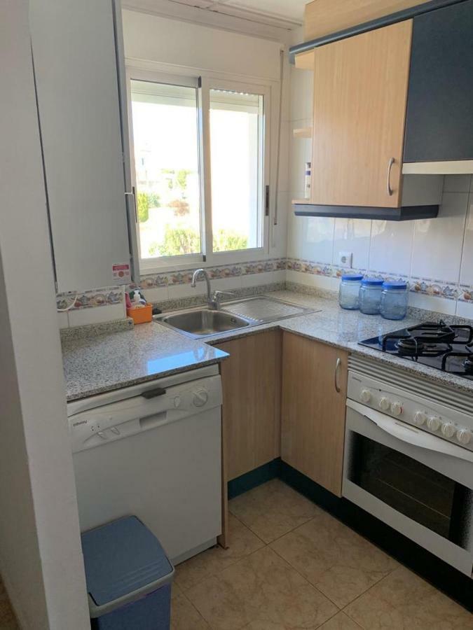 Apartment Garduix
