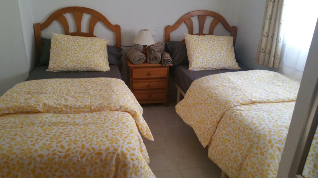 Apartamento Imperial Park 2604 *