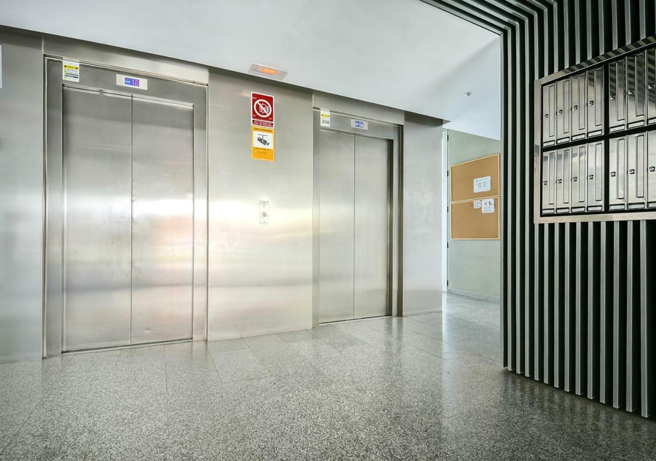 Apartment Mirador De Calpe