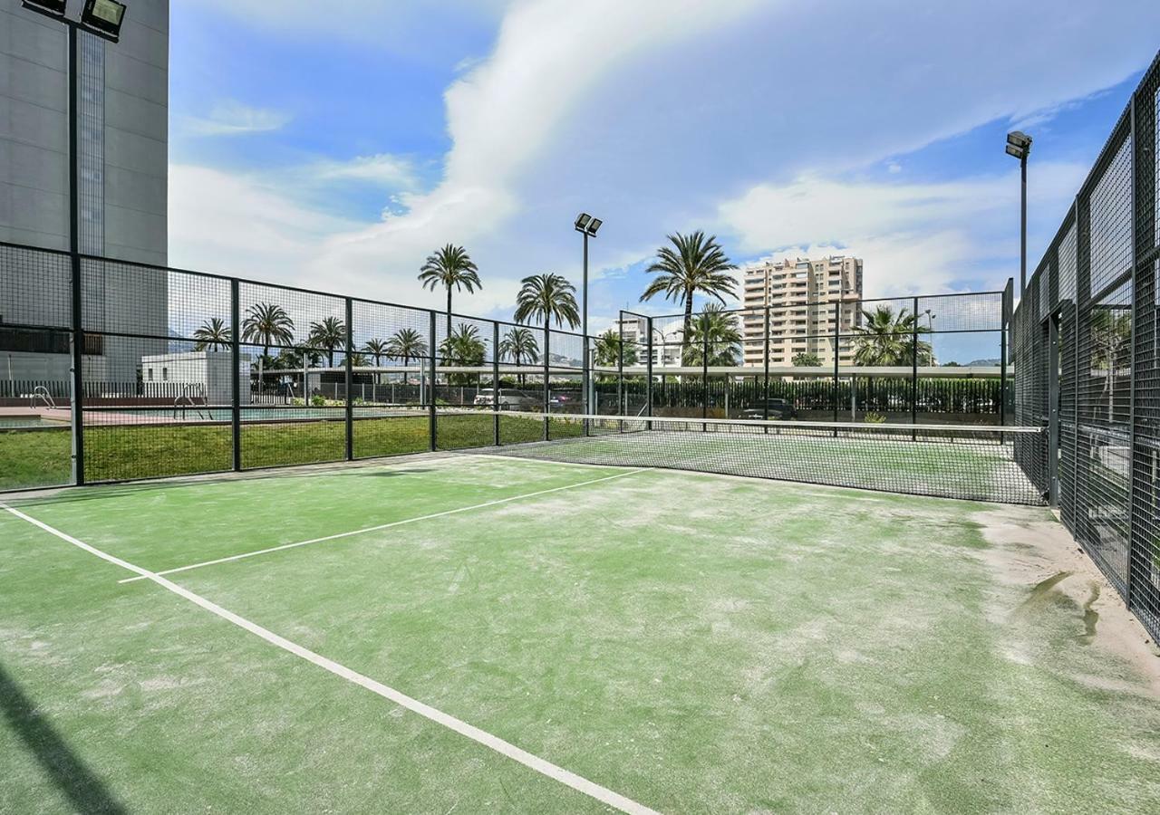 Mirador De Apartment