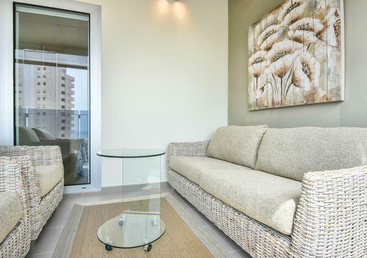 Mirador De Apartment *