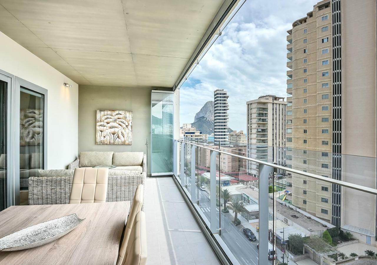 Apartment Mirador De *