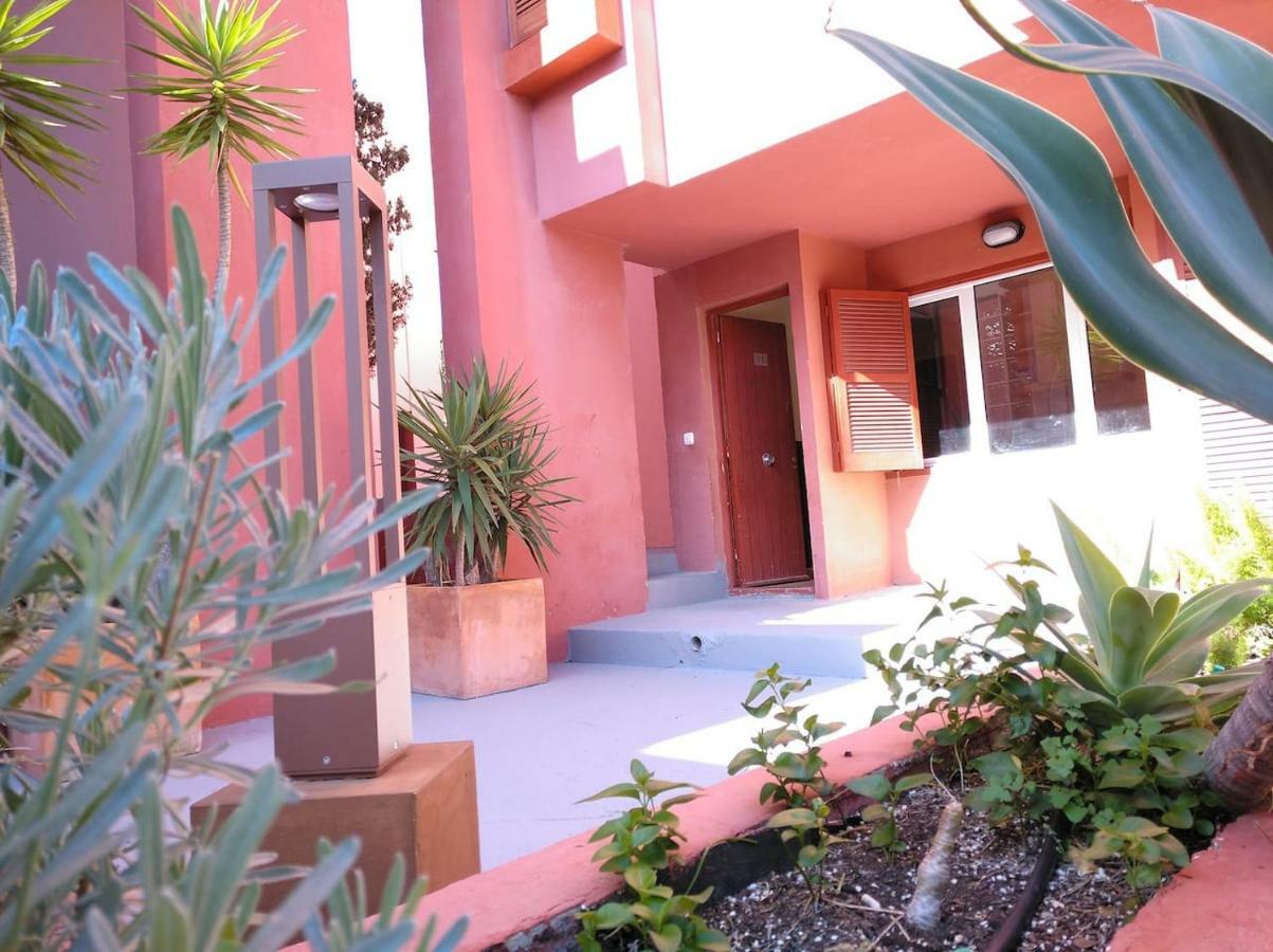 Estudio En La Muralla Roja Apartamento Calpe