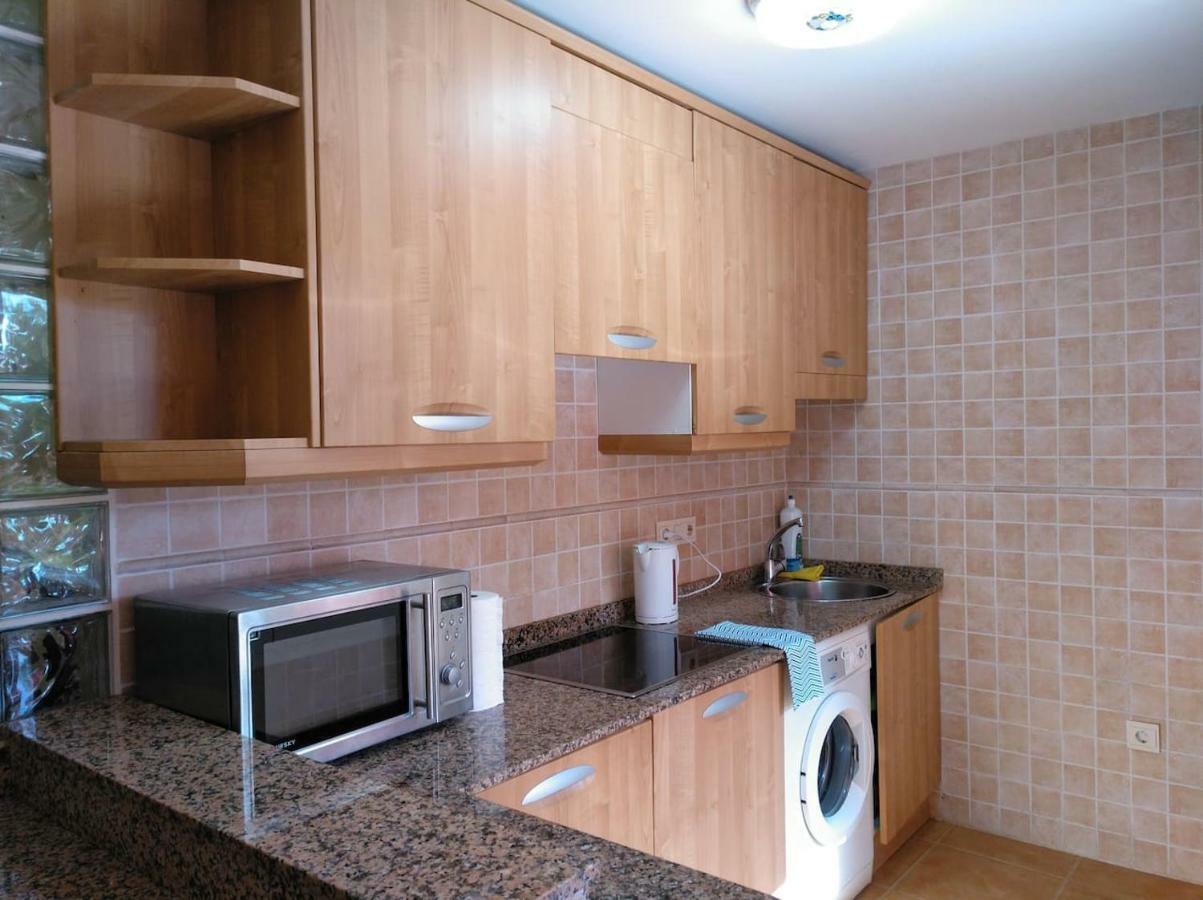 Estudio En La Muralla Roja Apartamento