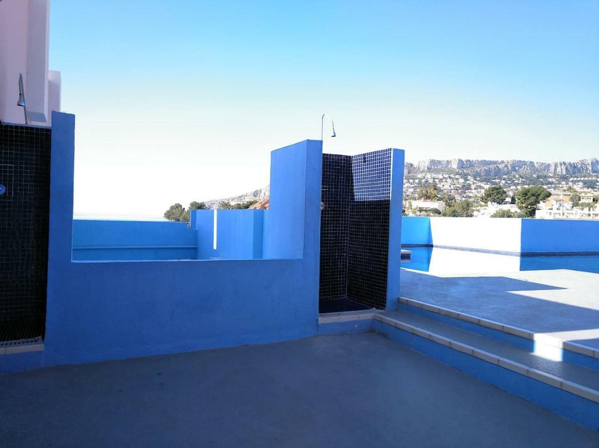 Estudio En La Muralla Roja Apartamento *