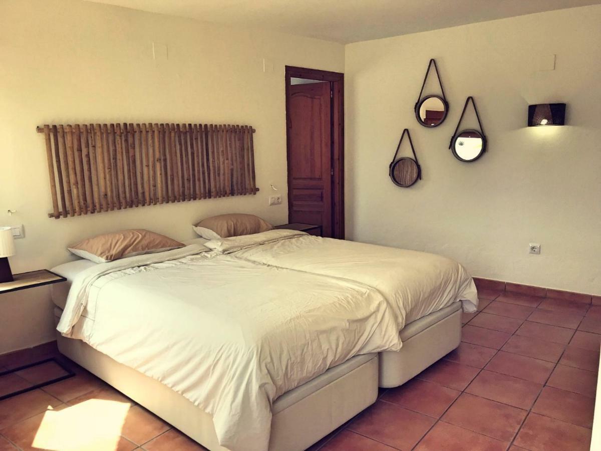 Сasa de vacaciones Casa Gran Sol *
