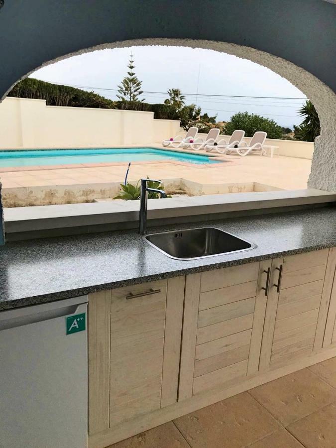 Сasa de vacaciones Casa Gran Sol