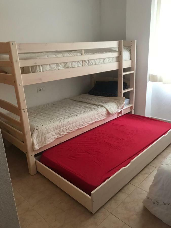 Garduix Apartment *