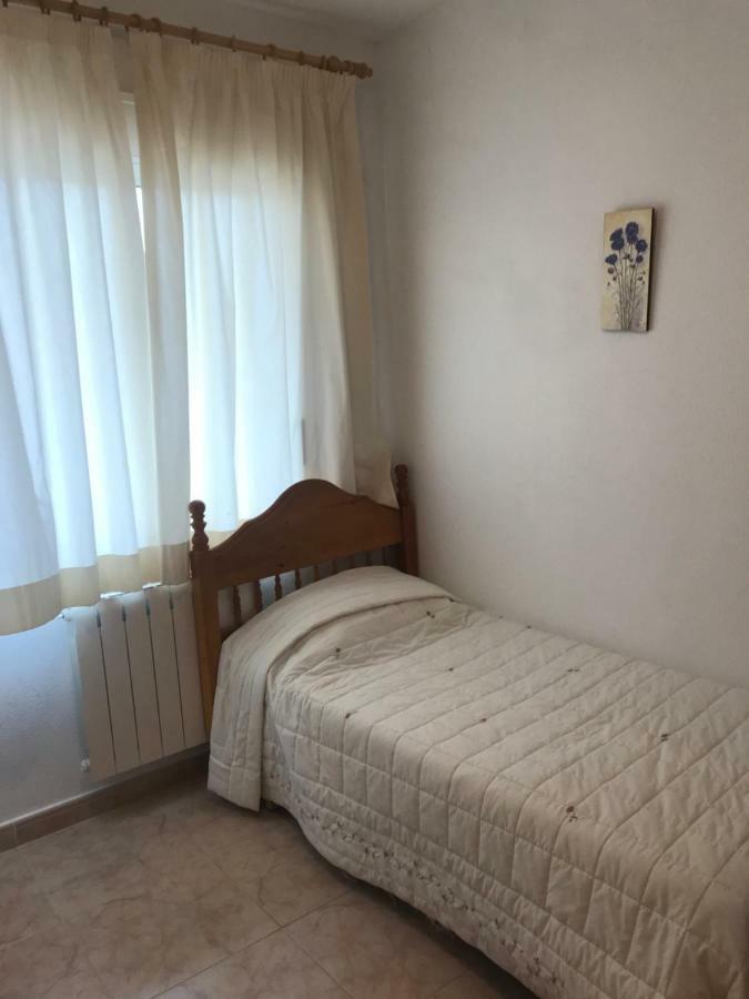 Garduix Apartment *