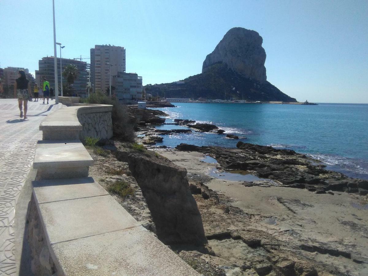 Elvira Calpe