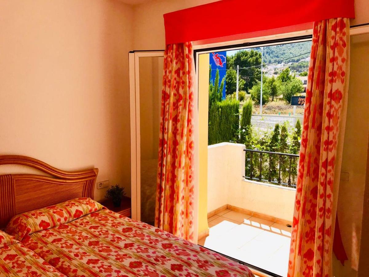 Casa De Familia Сasa de vacaciones