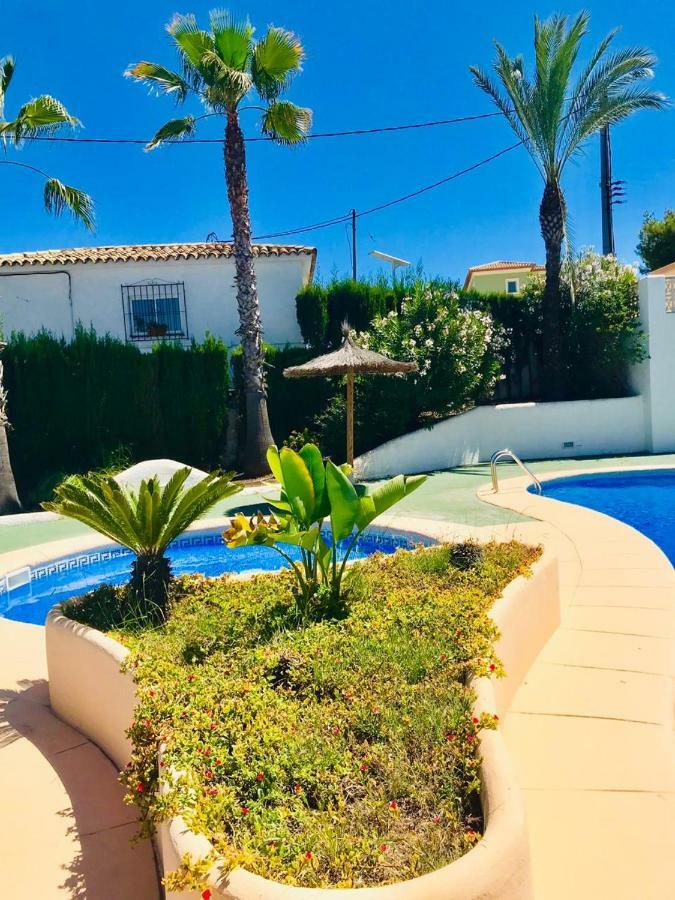 Holiday home Casa De Familia *