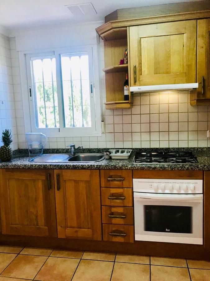 Casa De Familia Сasa de vacaciones