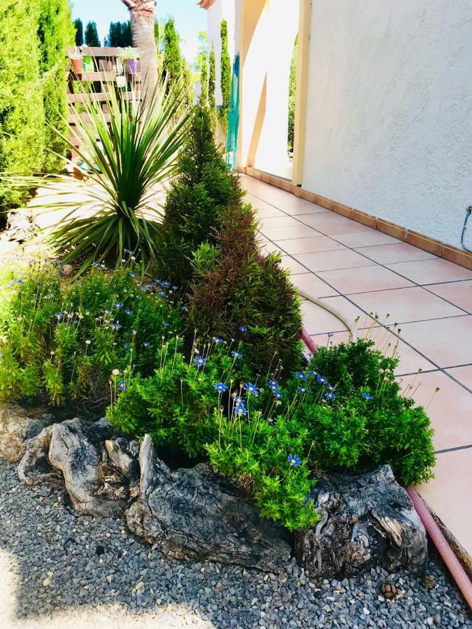 Holiday home Casa De Familia Calpe