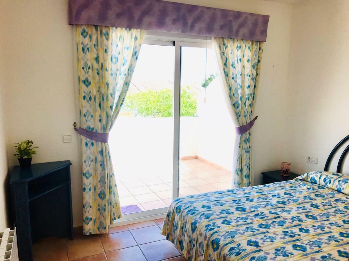 Casa De Familia Holiday home Calpe