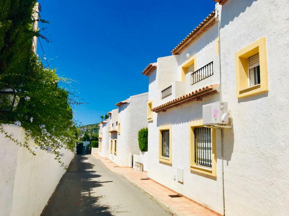 Casa De Familia Сasa de vacaciones