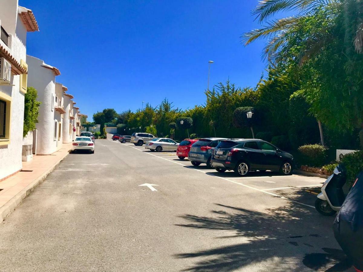 Casa De Familia Holiday home