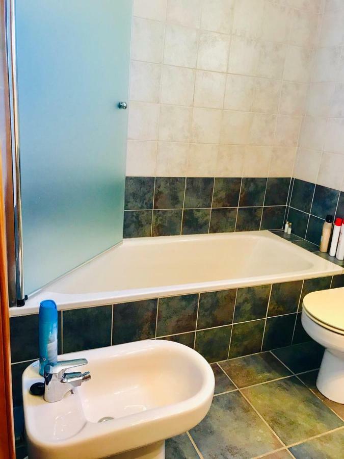 Casa De Familia Сasa de vacaciones *