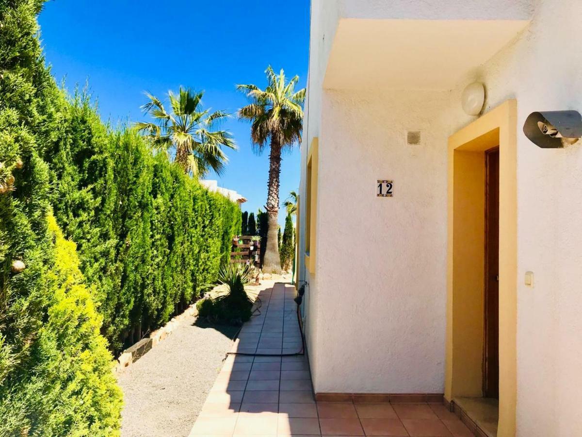 Сasa de vacaciones Casa De Familia *