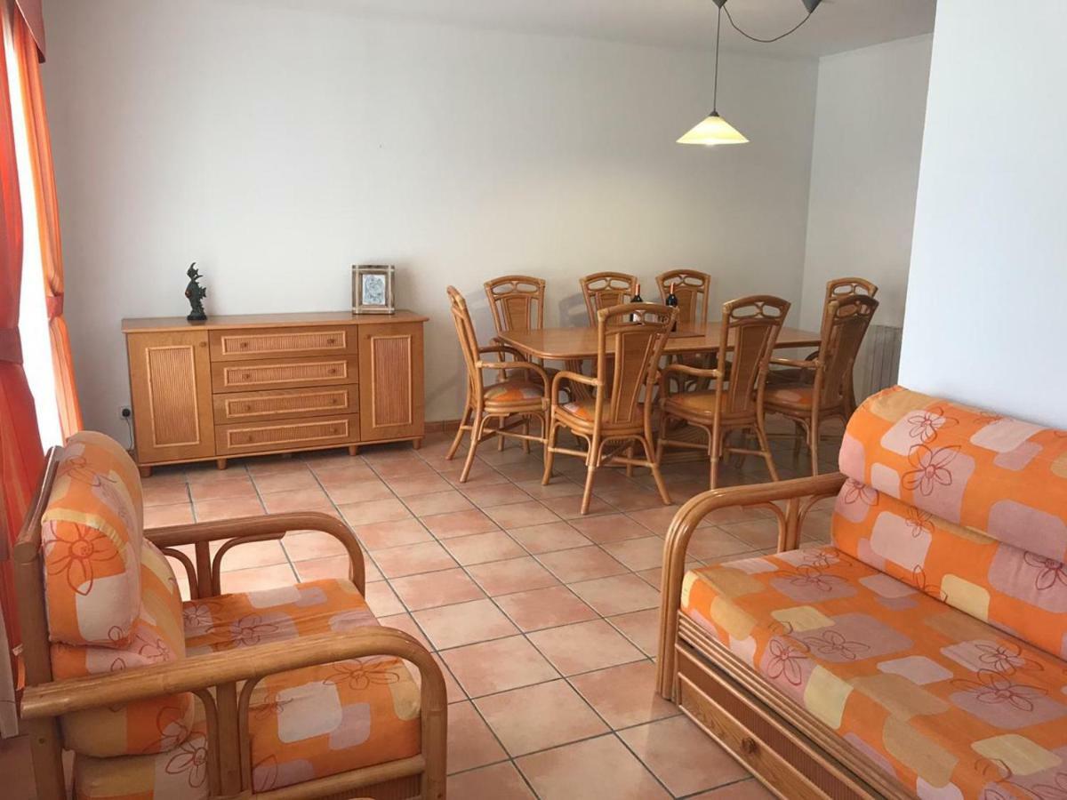 Holiday home Casa De Familia *