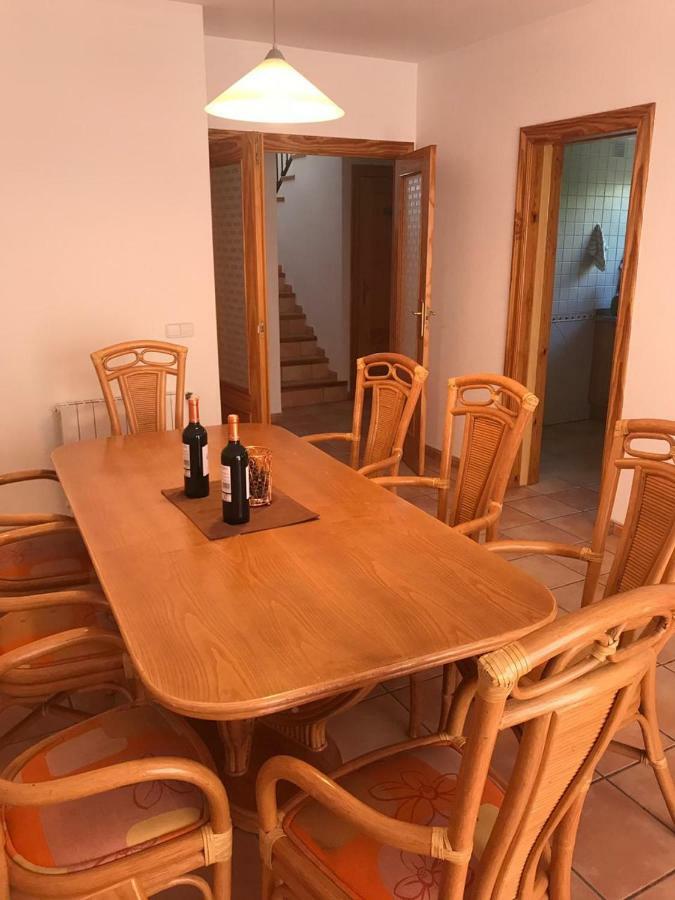 Casa De Familia Calpe