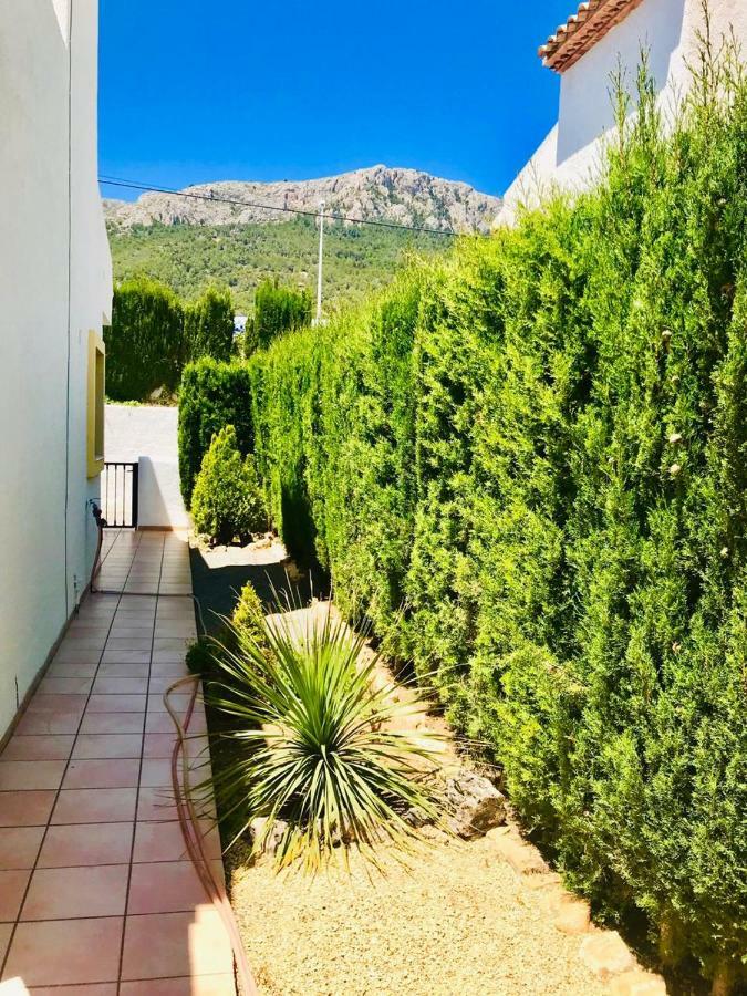 Casa De Familia Calpe