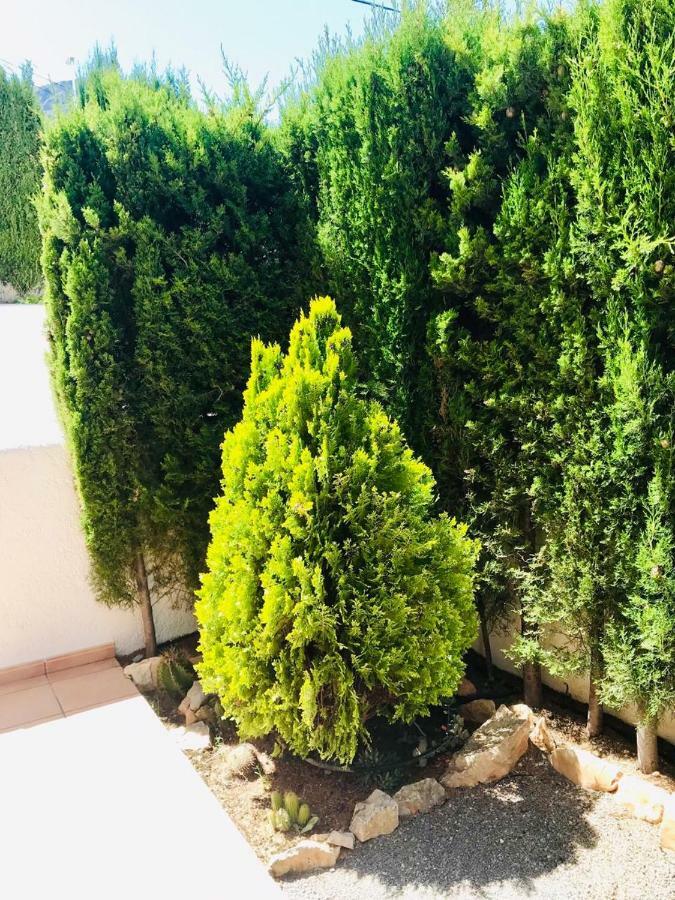 Сasa de vacaciones Casa De Familia Calpe