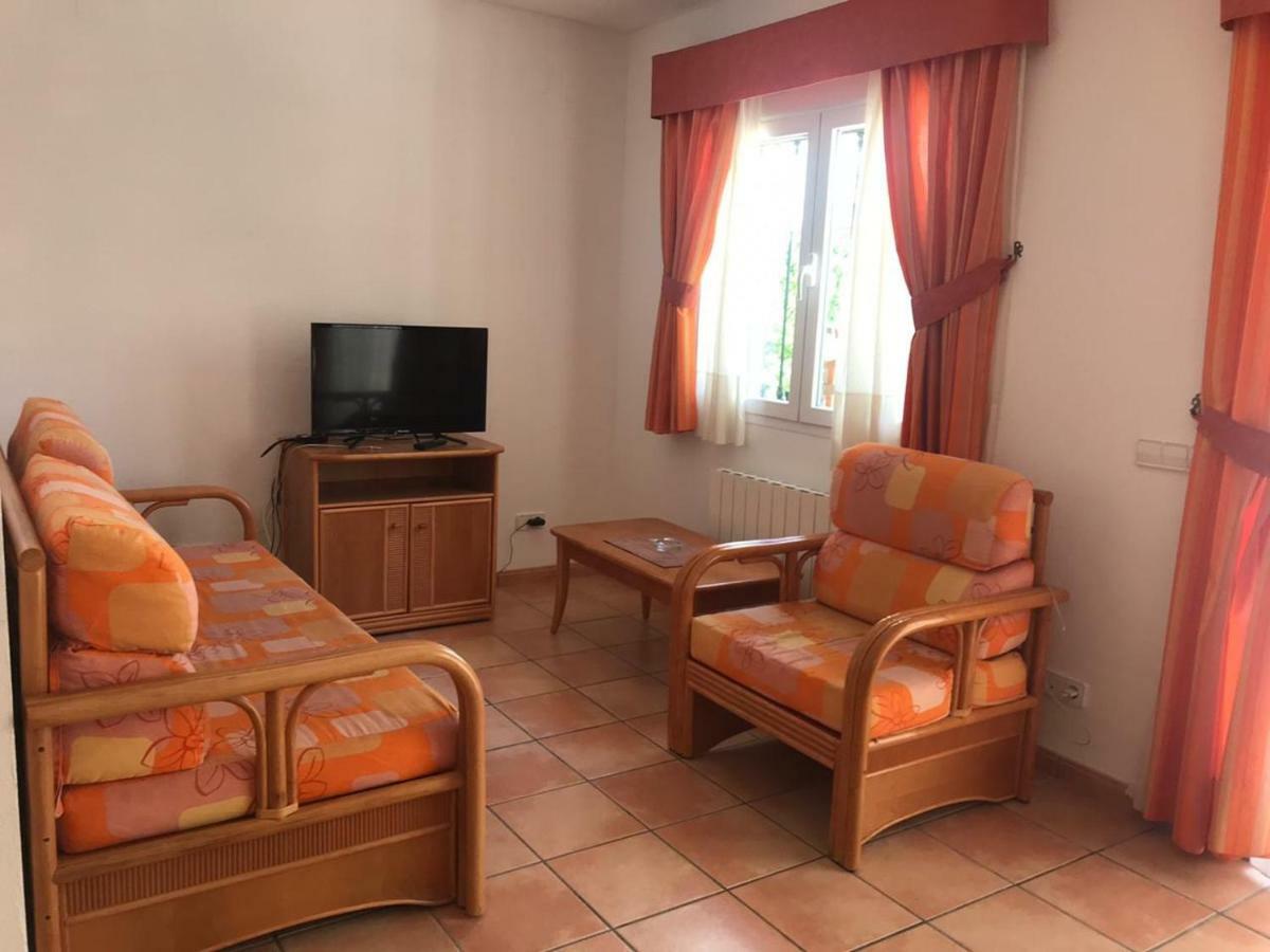 Holiday home Casa De Familia Calpe