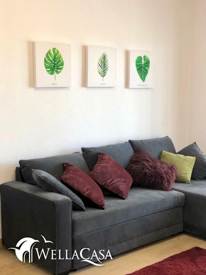 Apartamento Beautiful Michel In