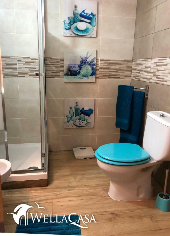 Apartamento Beautiful Michel In Calpe