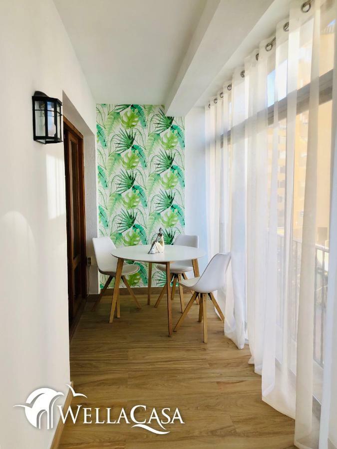 Apartamento Beautiful Michel In
