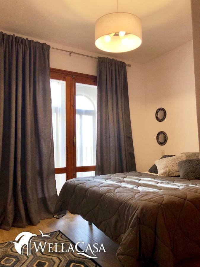 Apartamento Beautiful Michel In