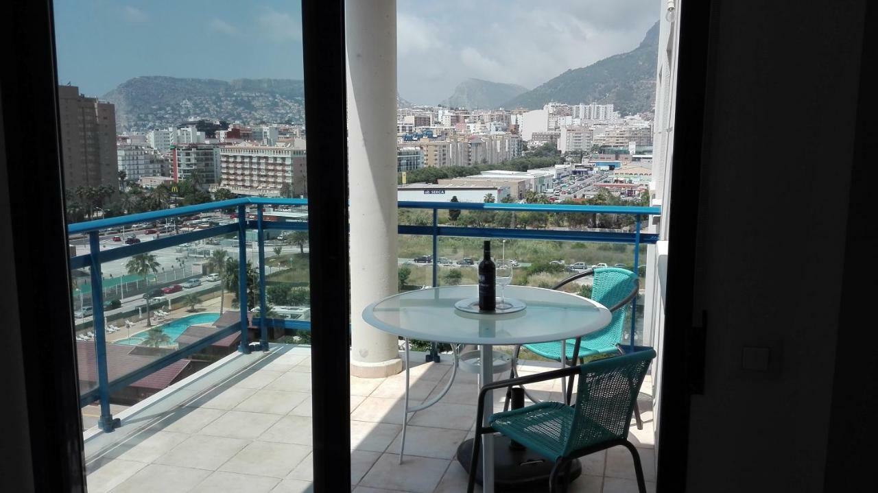 Apartamento Calpe9a *