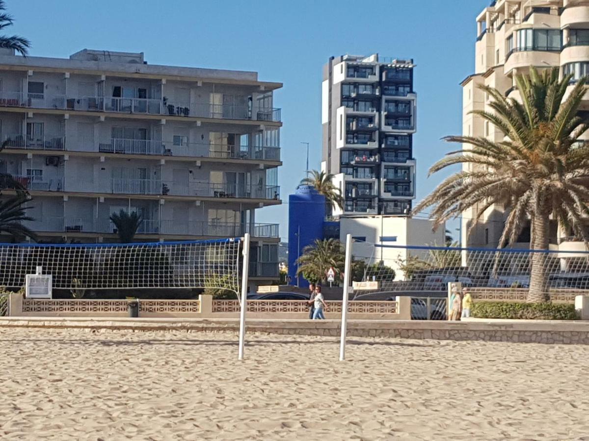 Romero Arenal Calpe