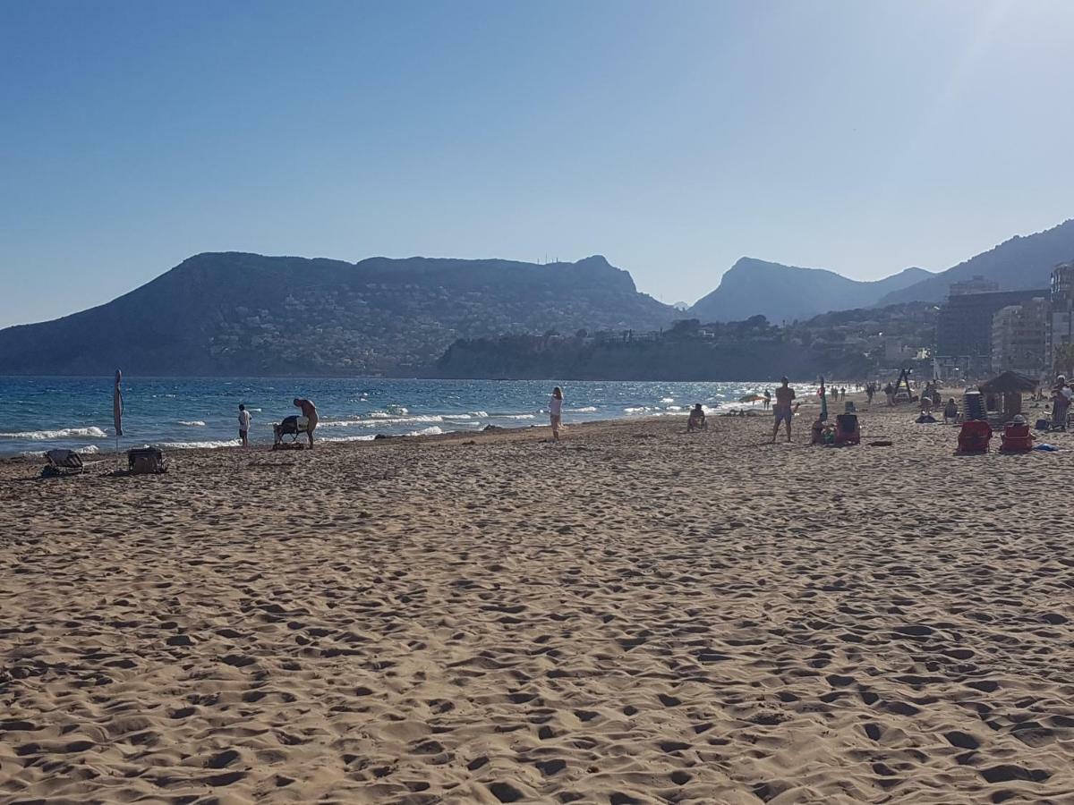 Romero Arenal * Calpe